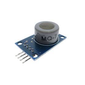 Sensor de Monóxido de Carbono MQ-7