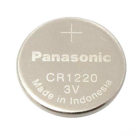 Bateria Panasonic CR1220