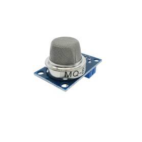 Sensor de Hidrógeno MQ-8