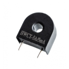 Transformador de corriente HMCT103C 5A a 5mA