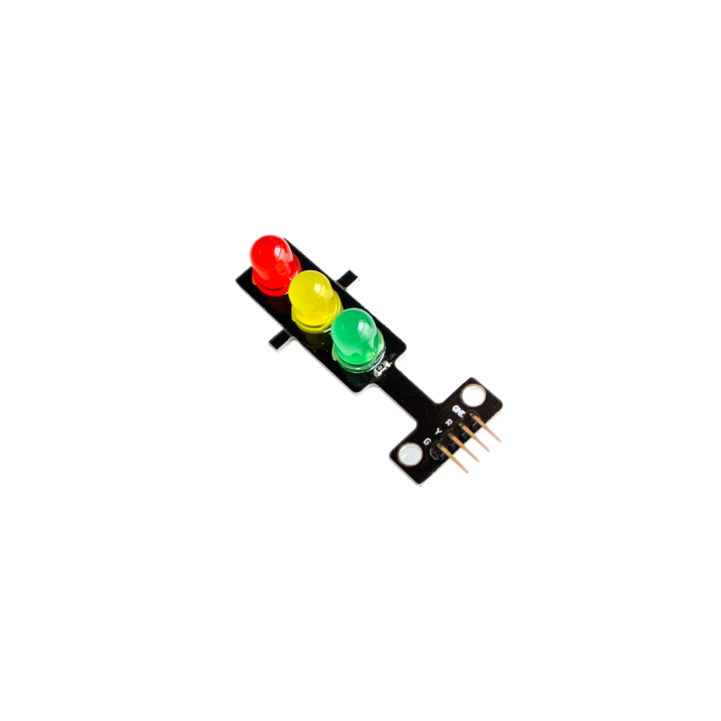 Modulo mini semaforo LED