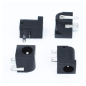 Conector jack soldable
