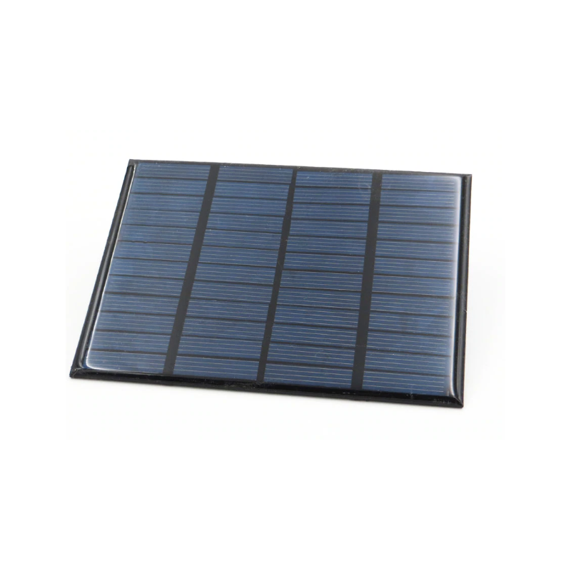 Panel Solar 12V 1.8W 150mA