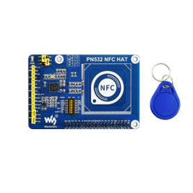 Lector RFID PN532 NFC HAT
