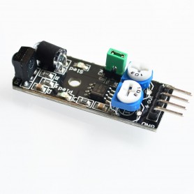 Sensor Distancia Infrarrojo Arduino ky-032