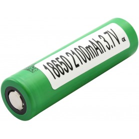 Bateria IMR 18650 2100mAh 3.7V