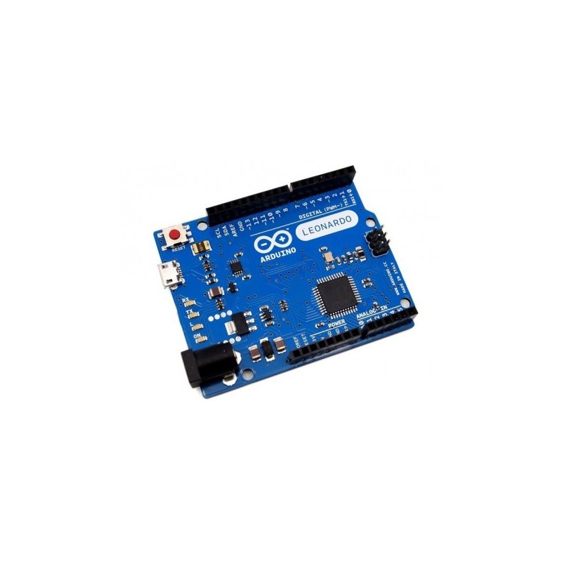 Arduino Leonardo R3 Compatible ATMEGA32U4