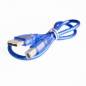 Cable USB Tipo B 50cm