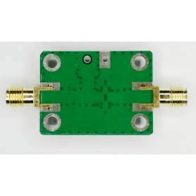 Amplificador LNA 0.1-2000Mhz 30db