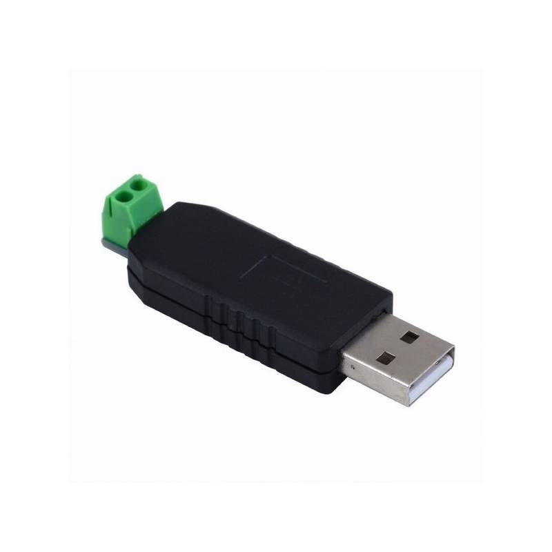Conversor USB a RS485