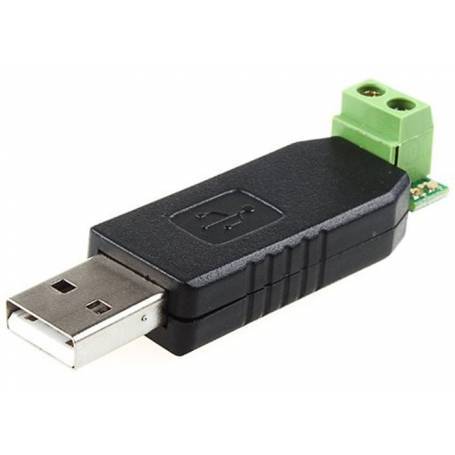 Conversor USB a RS485