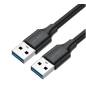 Cable USB 2.0 Macho-Macho 2 Metros Ugreen