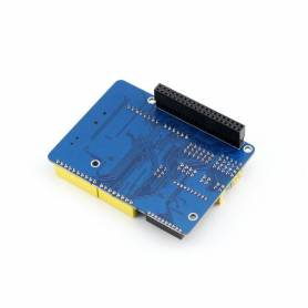 Placa adaptadora para Arduino y Raspberry Pi ARPI600