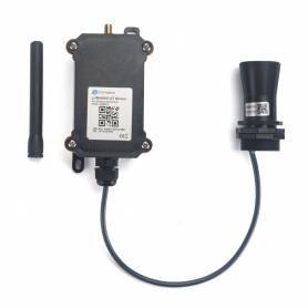Sensor de distancia ultrasonico LoRaWAN LDDS75 8500mAh