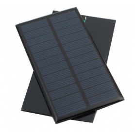 Panel Solar 5V 1W
