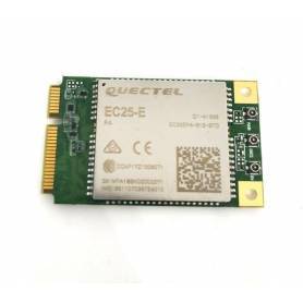 EC25-AU Mini PCI-E Modem 4G GPS EC25-AUX