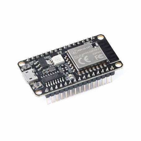 NodeMCU ESP-C3-13 RISC-V Bluetooth 5.0 Arduino compatible