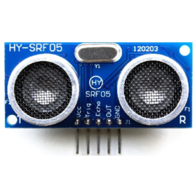 Sensor Ultrasónico Ping (HY-SRF05)