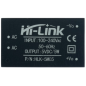 Regulador fuente 220v AC a 5v DC 5W HLK-5M05 Hi-Link