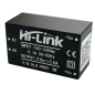 Regulador fuente 220v AC a 3.3v DC 3w HLK-PM01 Hi-Link
