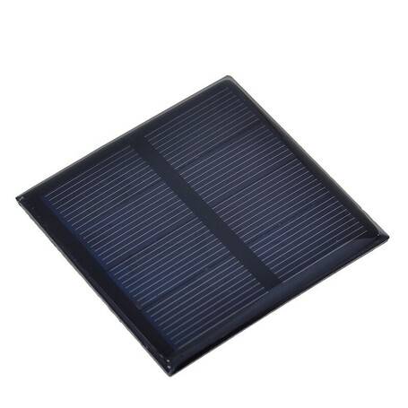 Mini Panel Solar 2V 150mA