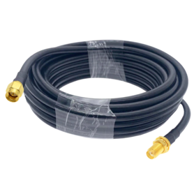 Cable de extensión SMA 10m RG174