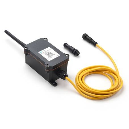 LWL03A Sensor Fuga de Agua con sensor tipo cuerda LoRaWAN