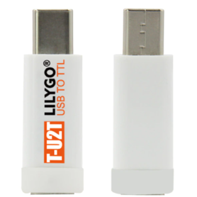 LILYGO® T-U2T USB a TTL