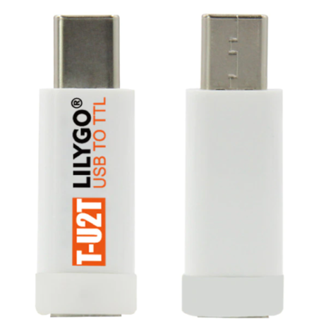 LILYGO® T-U2T USB a TTL
