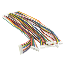 Cable JST 2.5mm ensamblado 2-10P