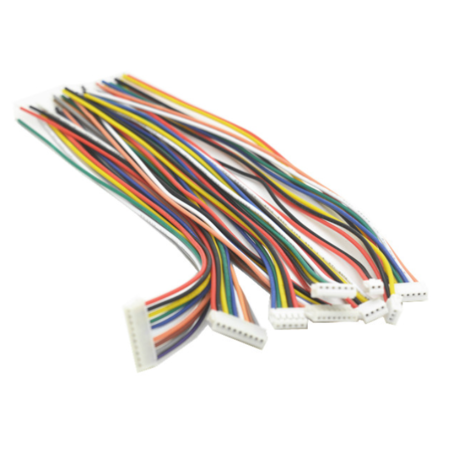 Cable JST 2.5mm ensamblado 2-10P