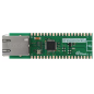 Raspberry Pi Pico con puerto Ethernet W5100S-EVB-PICO