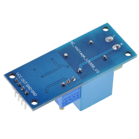 Sensor de Voltaje AC ZMPT101B