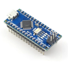 Arduino Nano Compatible Atmega328PB interfaz USB micro B