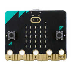 Micro:bit V2 placa base