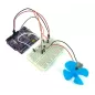 Maker UNO Starter Kit iniciación (Arduino UNO Compatible)