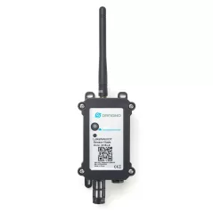 S31B-LB Sensor de Temperatura y humedad ambiental LoRaWAN  AU915
