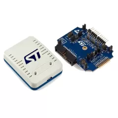 STLINK-V3SET Programador para STM32 y STM8