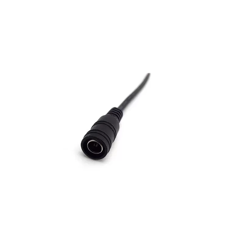 Cable de extensión DC con conector jack