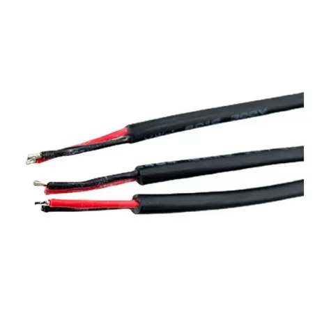 Cable de extensión DC con conector jack