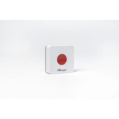 Smart Button Milesight LoRaWAN Boton inteligente WS101-915M SOS