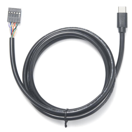 NE2 adaptador USB a TTL para LHT65N