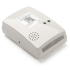 Sensor de Co2 Calidad del aire T/H presion LoRaWAN AQS01-L
