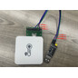 Adaptador USB-C AS02 para Sensor de Temperatura y Humedad LHT52