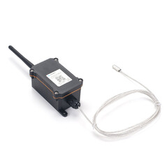 Sensor de temperatura industrial LTC2-FT LoRaWAN