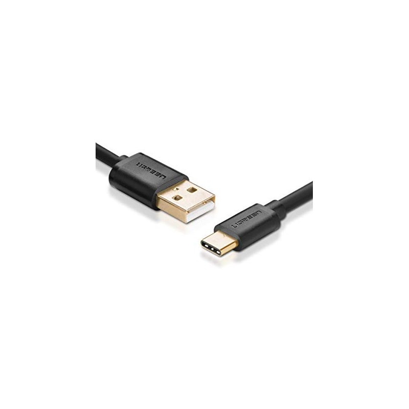 Cable USB tipo C Ugreen USB-C 1Mt