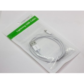 Cable Ugreen lightning para Iphone 1Mt