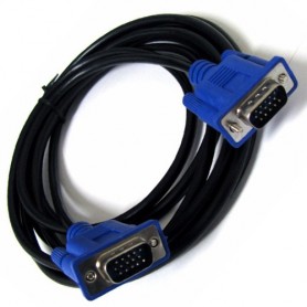 Cable VGA a VGA ULink